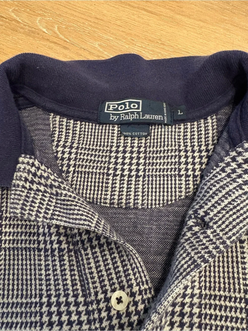 Ralph Lauren pony outfits trim